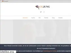Sites similar to cgjung.com