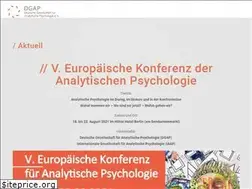Sites similar to cgjung.de
