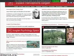 Sites similar to cgjung.net