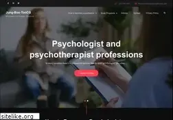 Sites similar to cgjungboston.com