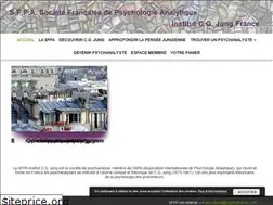 Sites similar to cgjungfrance.com