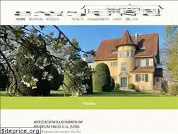 Sites similar to cgjunghaus.ch