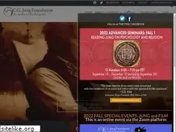 Sites similar to cgjungny.org