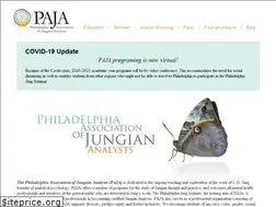Sites similar to cgjungphiladelphia.org