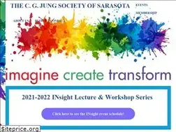 Sites similar to cgjungsarasota.org