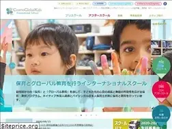 Sites similar to cgk.ac