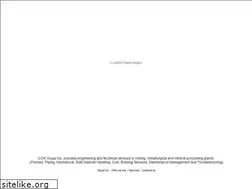Sites similar to cgk.ca