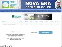 Sites similar to cgk.cz