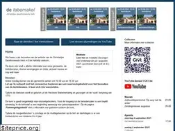 Sites similar to cgkede.nl