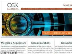 Sites similar to cgkib.com