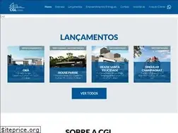Sites similar to cgl.com.br