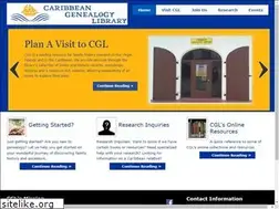 Sites similar to cgl.vi