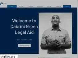 Sites similar to cgla.net