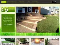 Sites similar to cglandscapenj.com