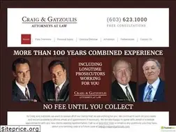 Sites similar to cglawnh.com