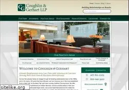 Sites similar to cglawoffices.com