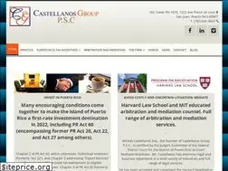Sites similar to cglawpr.com