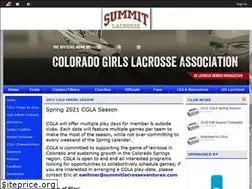 Sites similar to cglax.com