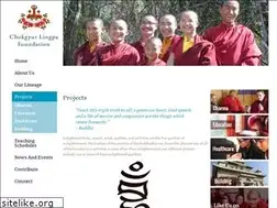 Sites similar to cglf.org