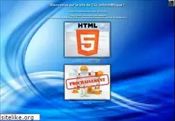 Sites similar to cgli.fr