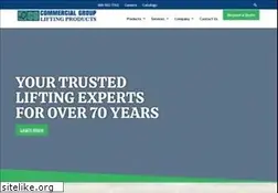 Sites similar to cglift.com