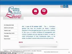 Sites similar to cglpl.fr
