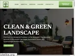 Sites similar to cglv.com