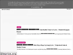 Sites similar to cglyricstadka.in