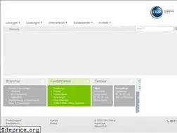 Sites similar to cgm-clinical.de