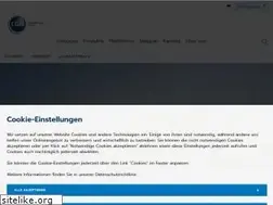 Sites similar to cgm-dentalsysteme.de