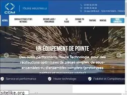 Sites similar to cgm-laser.com