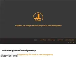 Sites similar to cgm.life