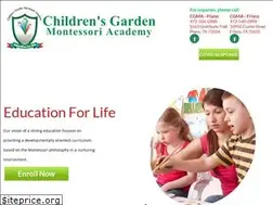 Sites similar to cgmacademy.com