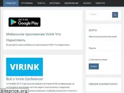 Sites similar to cgmag.net