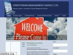 Sites similar to cgmagency.com