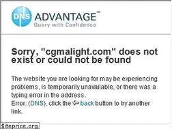 Sites similar to cgmalight.com