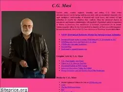 Sites similar to cgmasi.com