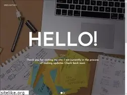 Sites similar to cgmathias.com