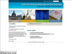 Sites similar to cgmc-psl.fr