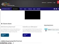Sites similar to cgmc.org