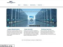 Sites similar to cgmcc.com