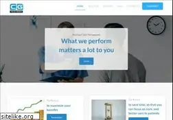 Sites similar to cgmeditrans.com