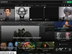 Sites similar to cgmeetup.org
