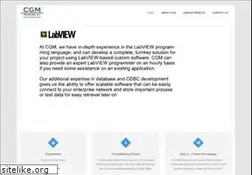Sites similar to cgmeng.com