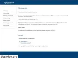 Sites similar to cgmeportal.no