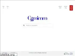 Sites similar to cgmimm.com
