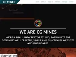 Sites similar to cgmines.com