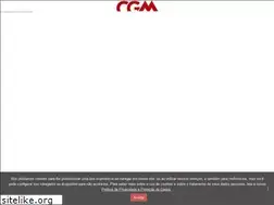 Sites similar to cgmlaw.com.br