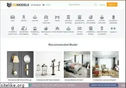 Sites similar to cgmodelx.com