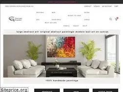 Sites similar to cgmodernart.com